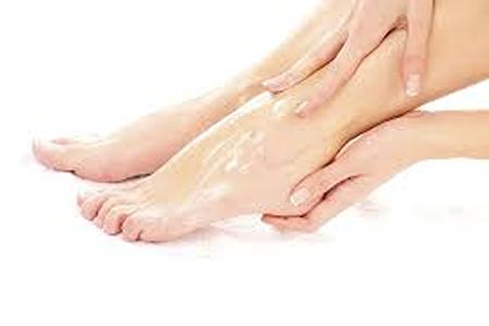 تصویر 4 از قیمت کرم ترک پا + خرید باور نکردنی